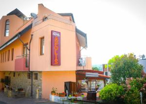 Apolis,Sozopol>>Burgas,3 star