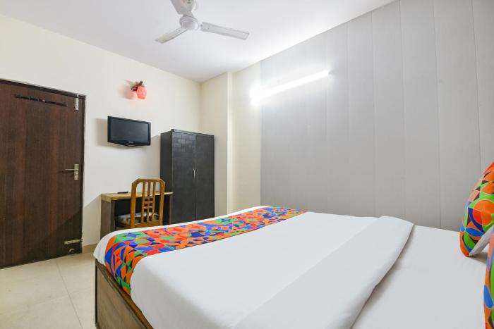 via cosy stay