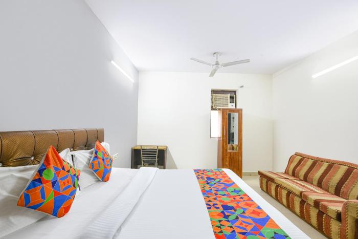 via cosy stay