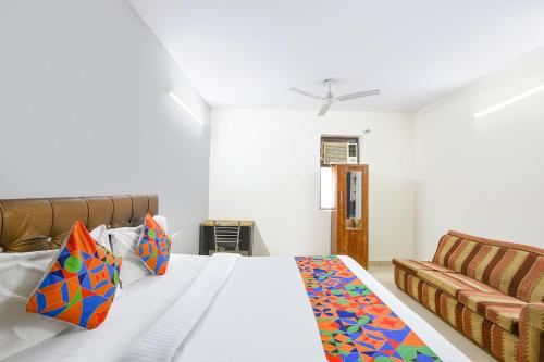 via cosy stay
