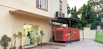 odissey suites