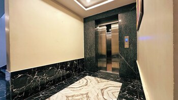odissey suites
