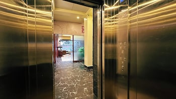 odissey suites
