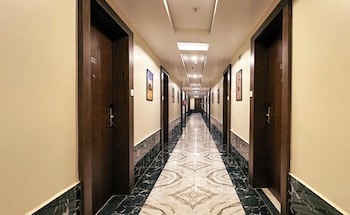 odissey suites