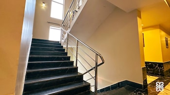 odissey suites
