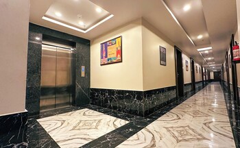 odissey suites