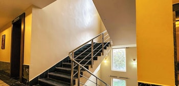 odissey suites