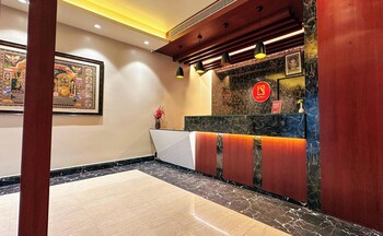 Odissey Suites,,3 star