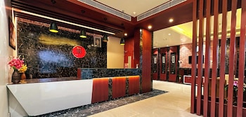 Odissey Suites,,3 star