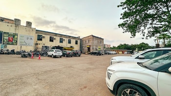 odissey suites