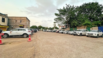 odissey suites