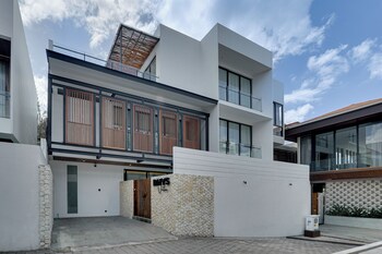villa rhys canggu
