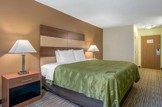 Quality Inn Loganville Us Highway 78,Belmont>>Atlanta,3 star