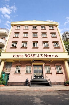 hotel roselle heights