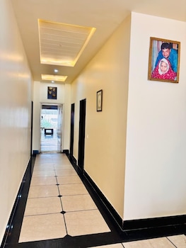 hotel roselle heights