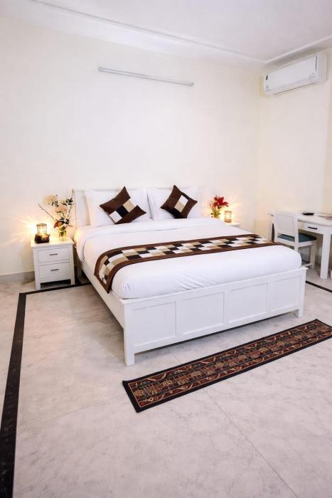 hotel roselle heights