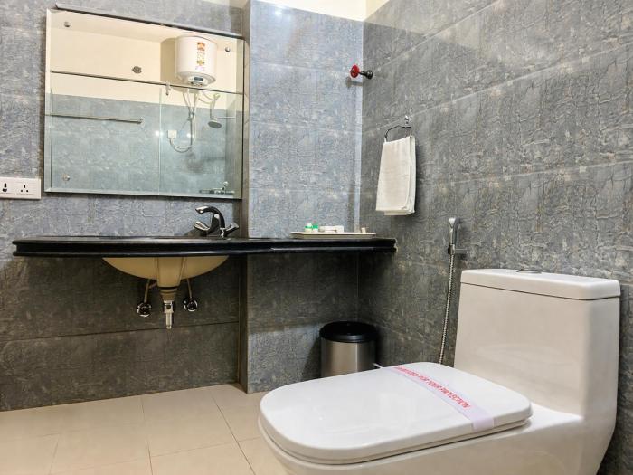 hotel roselle heights