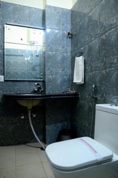 hotel roselle heights