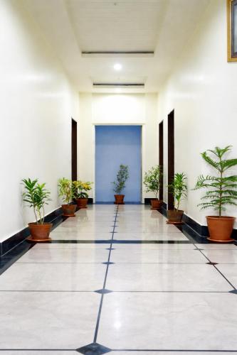 hotel roselle heights