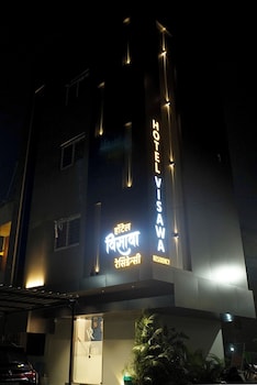 visawa residency sindhudurg rd