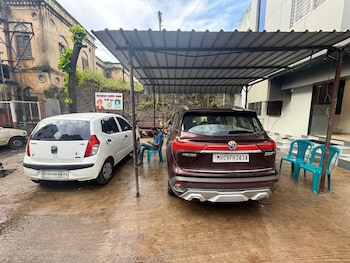 visawa residency sindhudurg rd