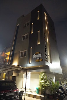 visawa residency sindhudurg rd