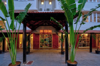 chatak boutique resort goa