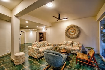Chatak Boutique Resort Goa,,2 star