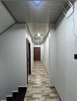 the canvas hotel