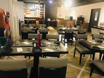inventree hotel bangalore