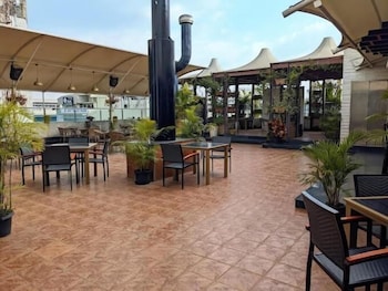 inventree hotel bangalore