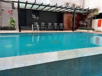 inventree hotel bangalore
