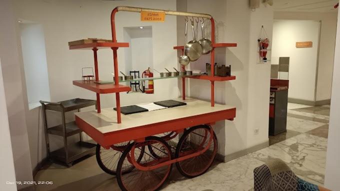 inventree hotel bangalore