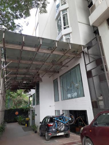 inventree hotel bangalore