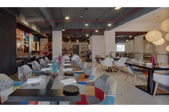inventree hotel bangalore