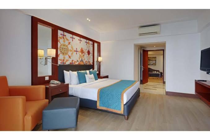 inventree hotel bangalore