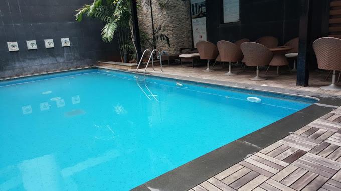 inventree hotel bangalore