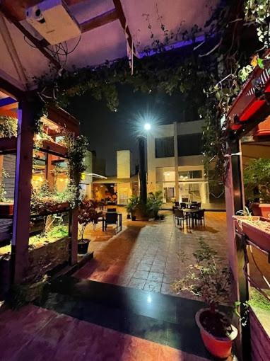 inventree hotel bangalore