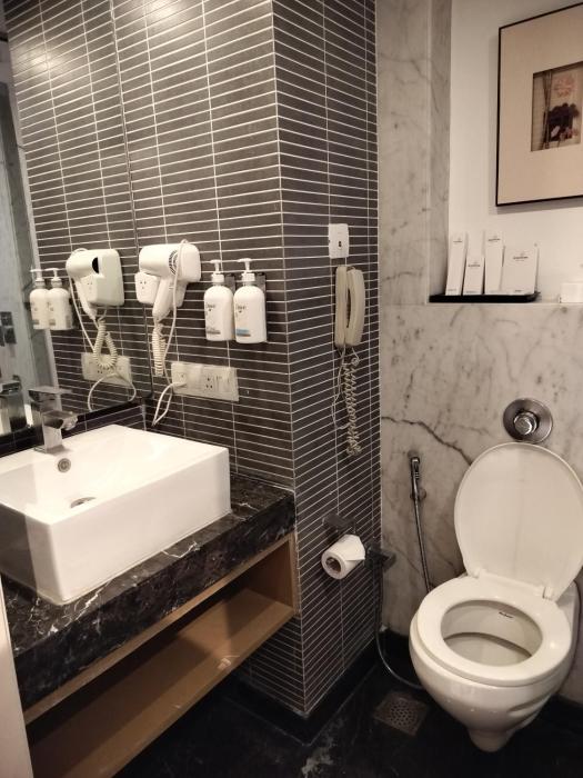 inventree hotel bangalore