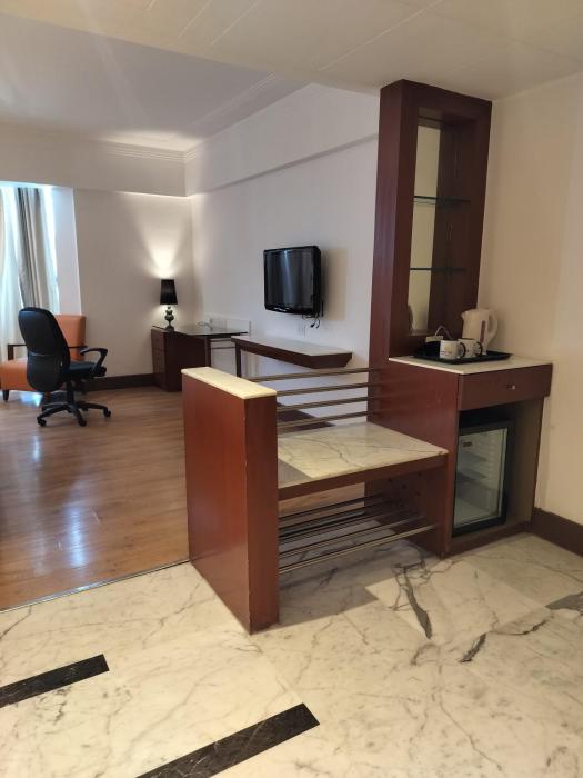 inventree hotel bangalore