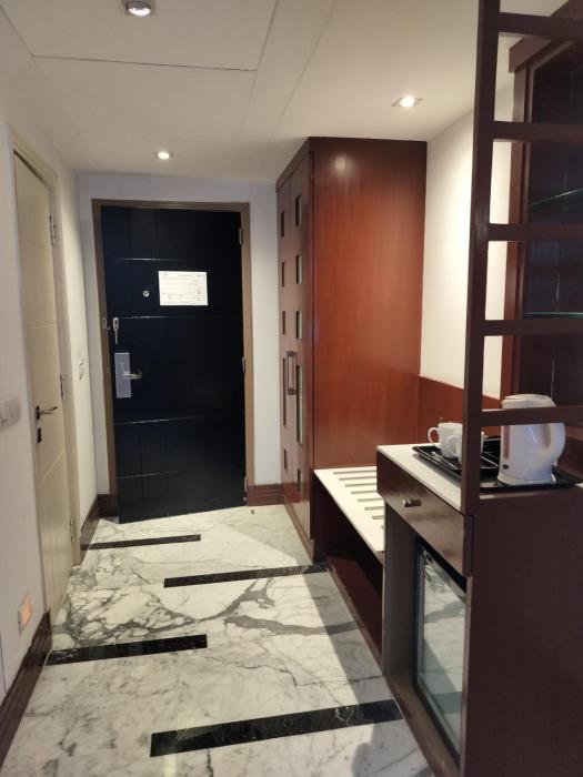 inventree hotel bangalore