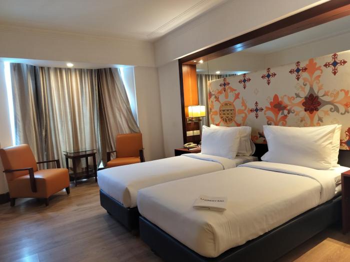inventree hotel bangalore