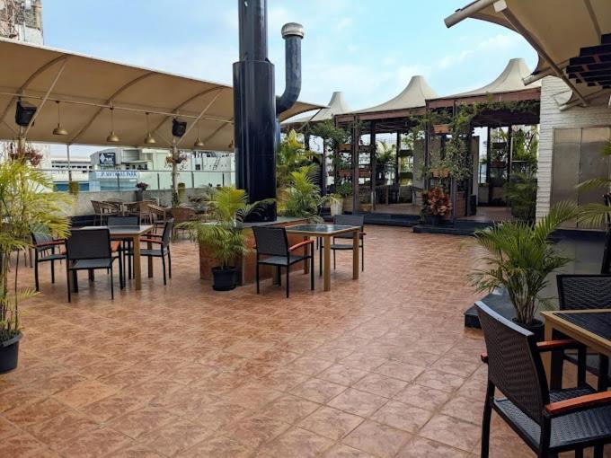 inventree hotel bangalore