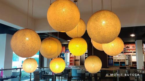inventree hotel bangalore