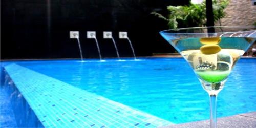 inventree hotel bangalore