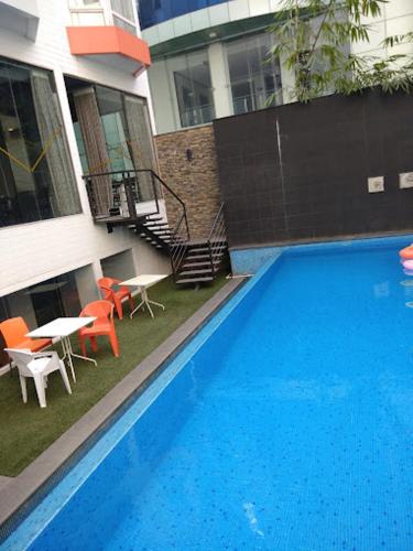 inventree hotel bangalore