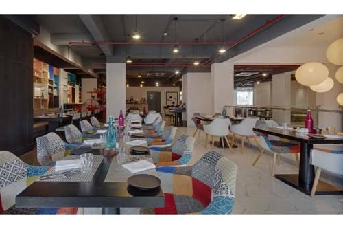 inventree hotel bangalore