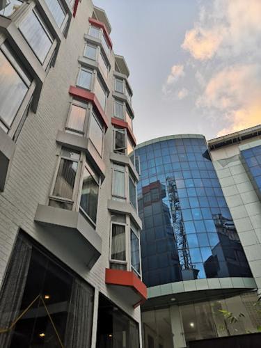 inventree hotel bangalore