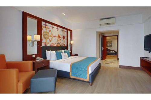 inventree hotel bangalore