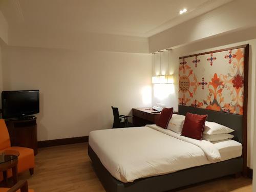 inventree hotel bangalore